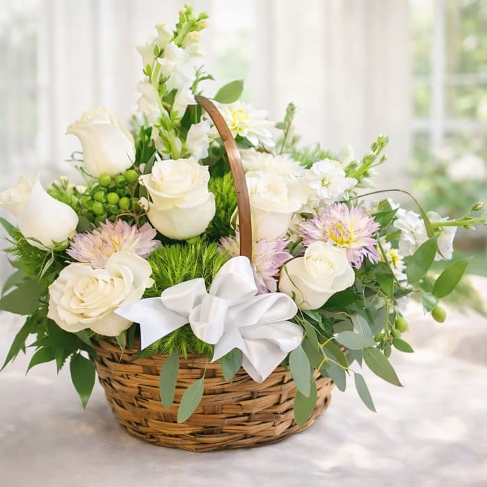 Sympathy Flowers for Dahlborg-MacNevin Funeral Home