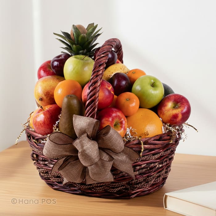 Fruits Fruits Fruits!
