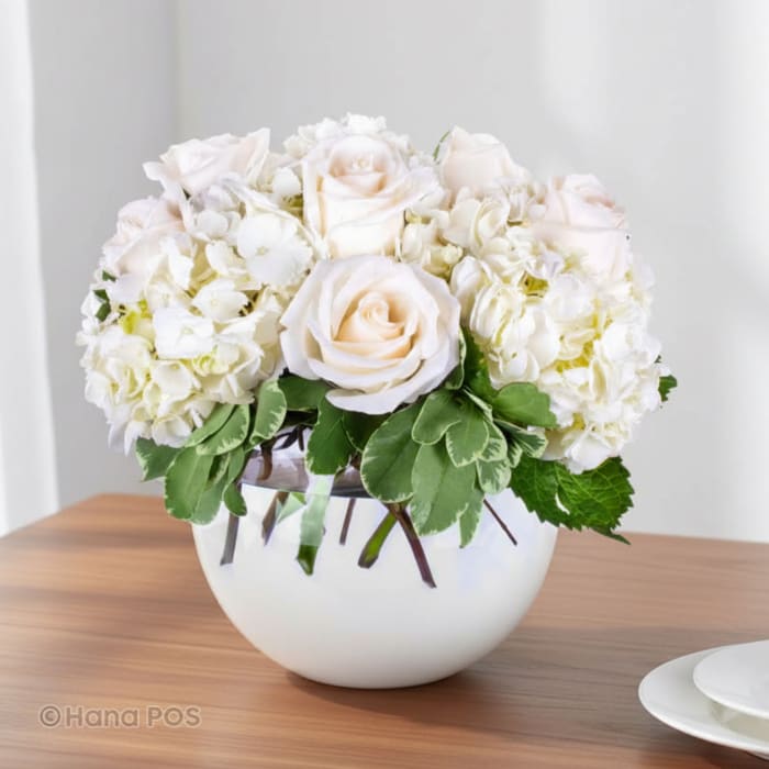 Simple Elegance!