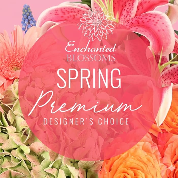 Spring Premium Designer's Choice