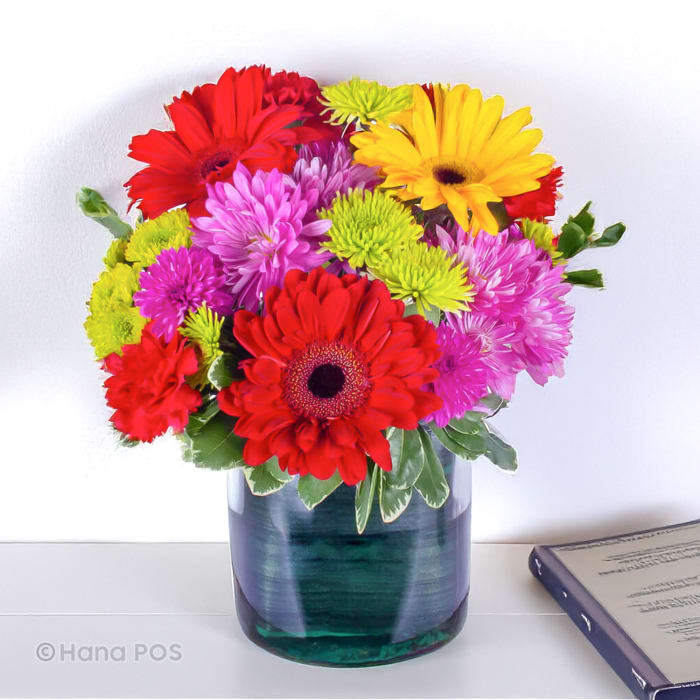 Bunch of Blooms