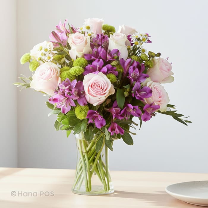 Lavender Rush!
