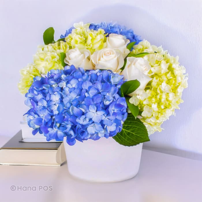 Pretty Pastels