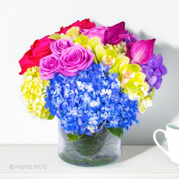 Flower Elegance