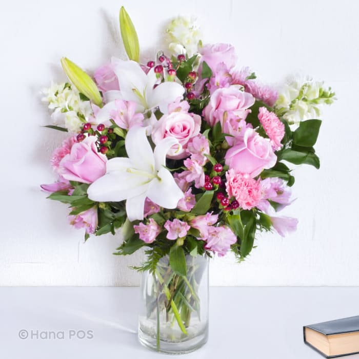 Elegant Pastels