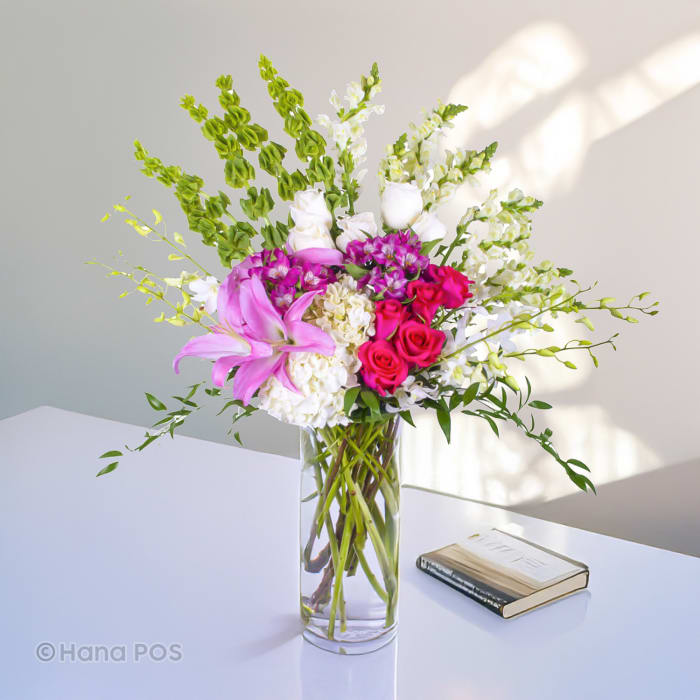 Enchantment Bouquet