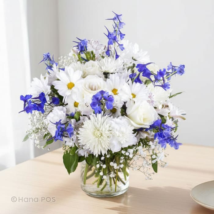 Sympathy Arrangement
