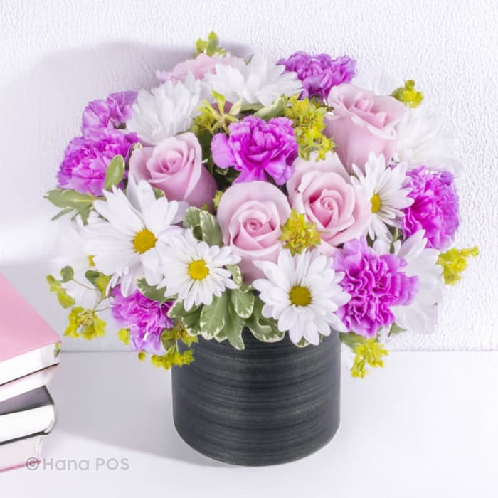 Lavender Rose!