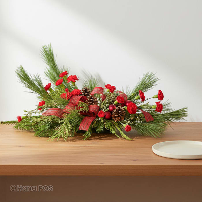 Abundance of Joy Centerpiece