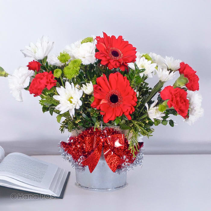Happy Day Bouquet