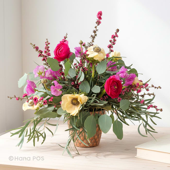 Bohemian Charm