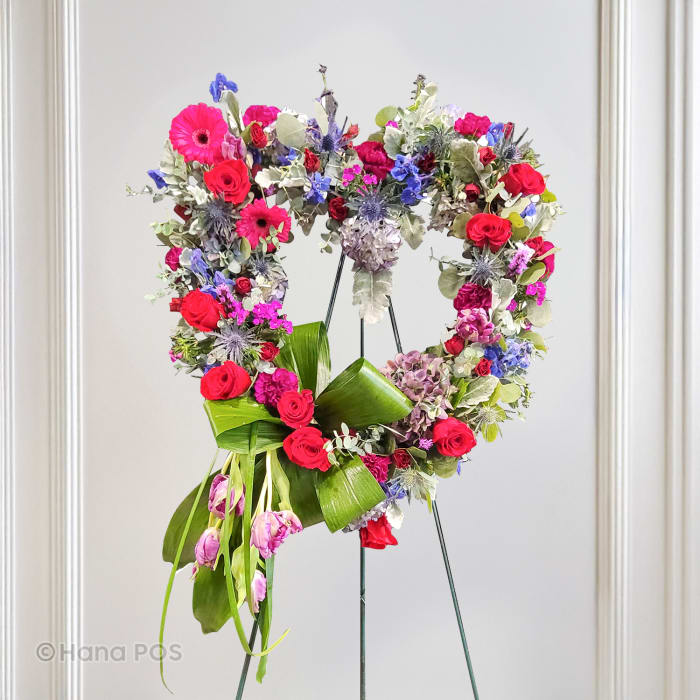 Flourishing Heart