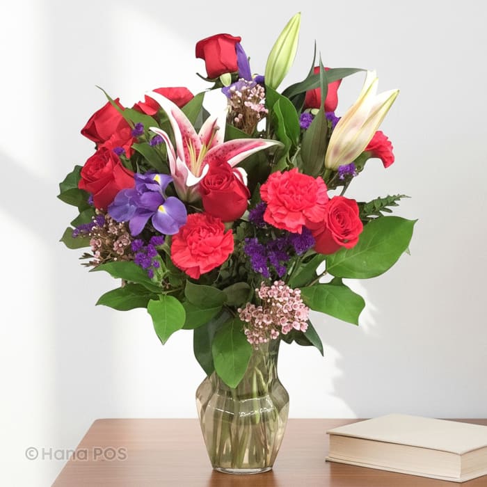Wonderland Bouquet