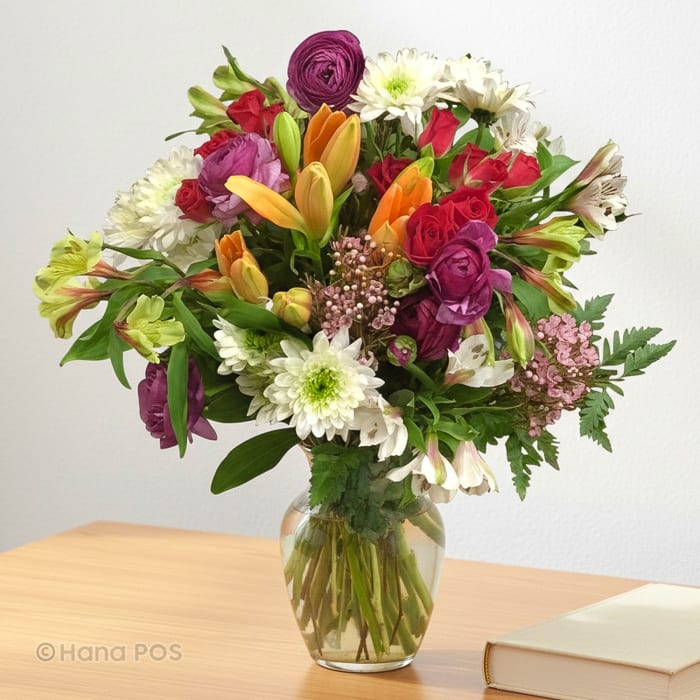 BFF Bouquet