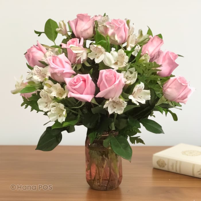 Love's Blush