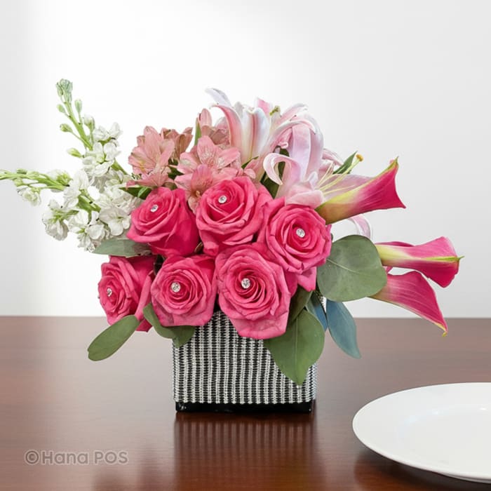 Flowerbox of Love