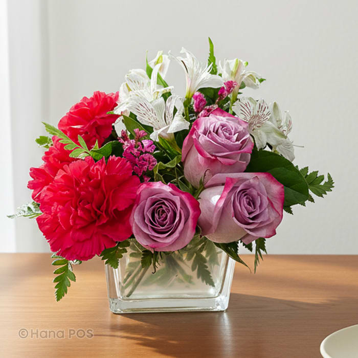 Blooms of Love