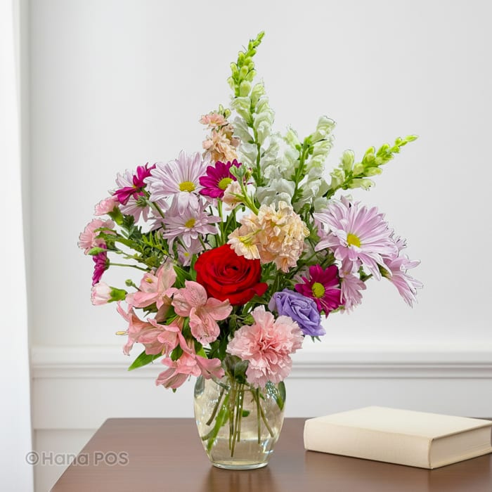 Garden Glory