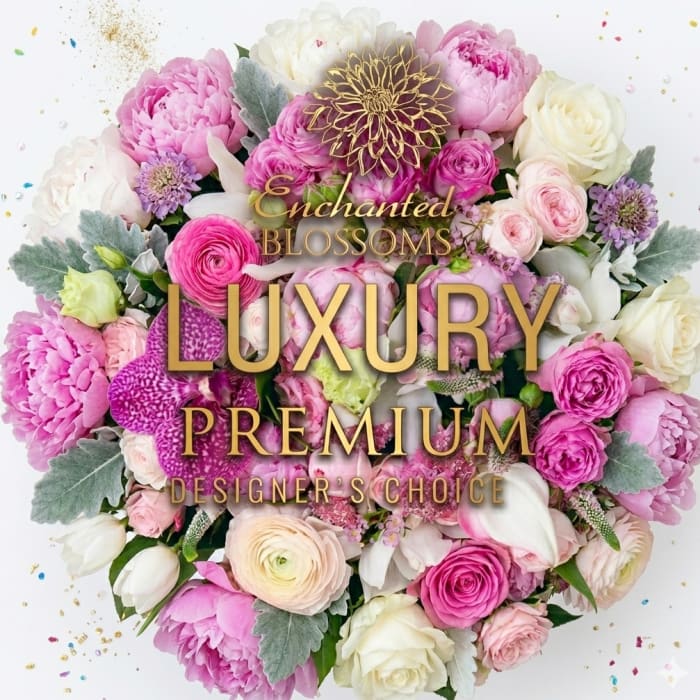 Luxury Premium Designer’s Choice