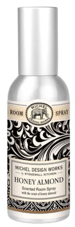 Honey Almond Room Spray