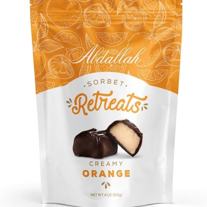 AbDallah Orange Retreats