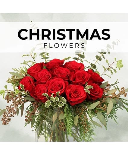 CHRISTMAS FLORIST’S PICK
DESIGNER'S CHOICE
