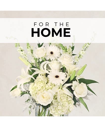 FOR THE HOME FLORIST’S PICK
DESIGNER'S CHOICE
