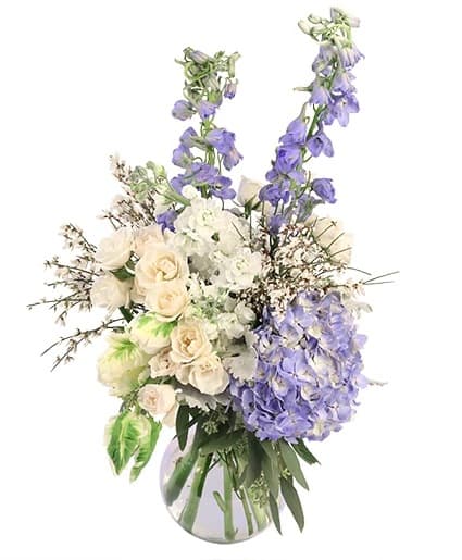 GRAND EXPRESSION
VASE ARRANGEMENT