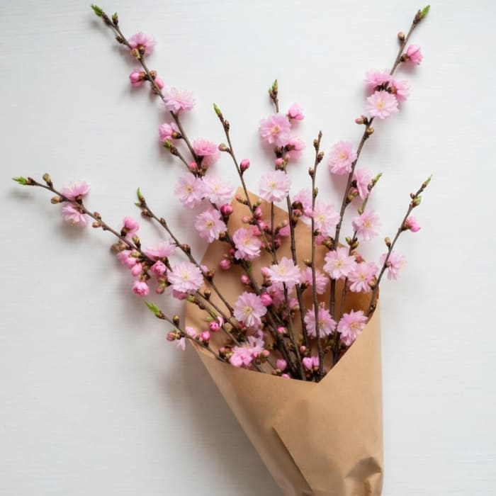 Cherry Blossom Bouquet