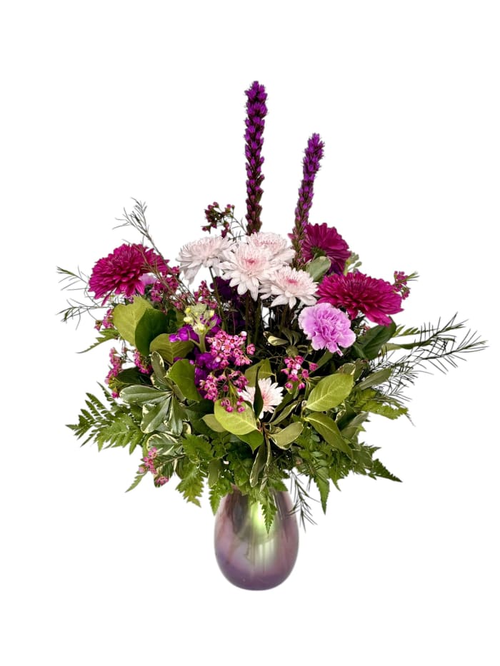 Twilight Berry Bouquet