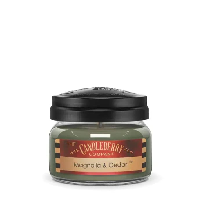 Magnolia & Cedar 10 oz