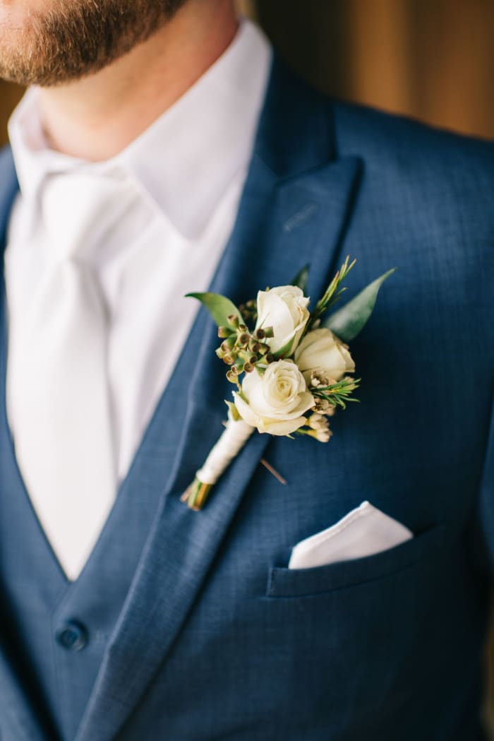 Boutonniere