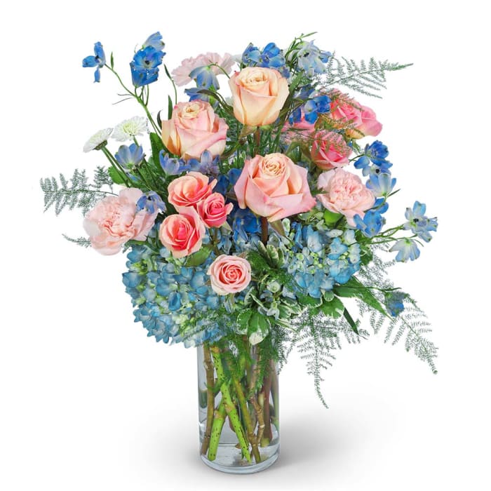 Blooming Juliette