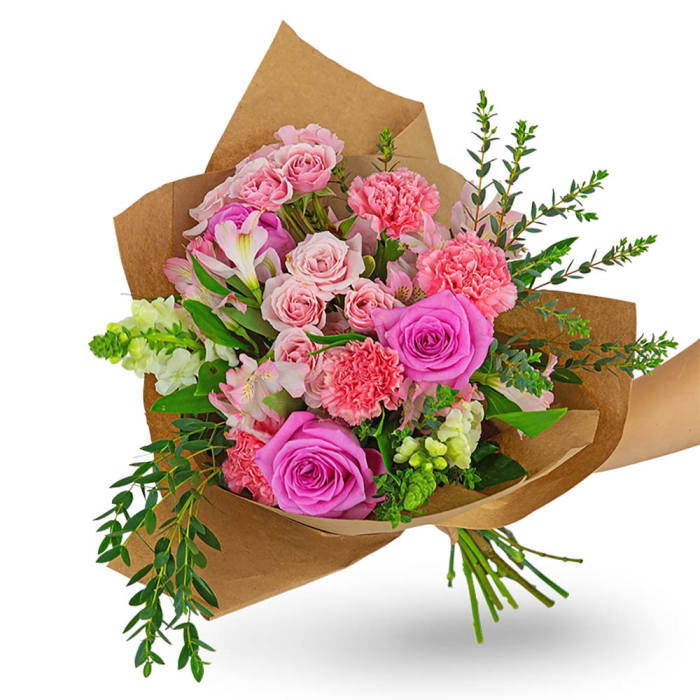 Florence Bouquet