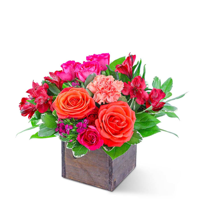 Sweet Flora