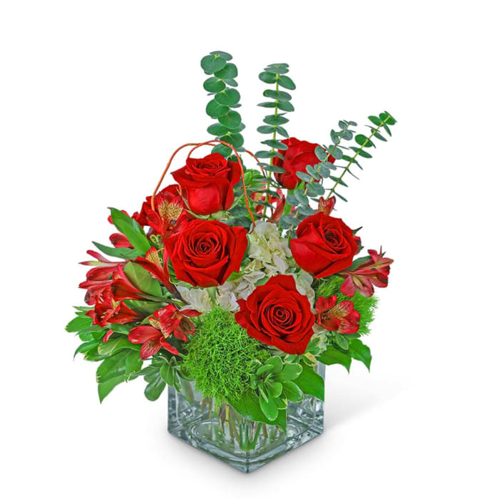 Sinatra Rose