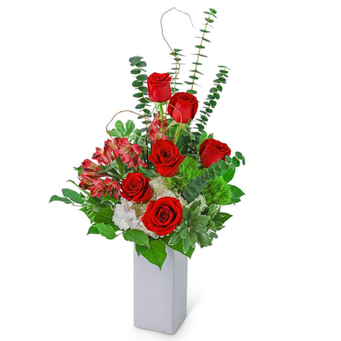 For You, With Love