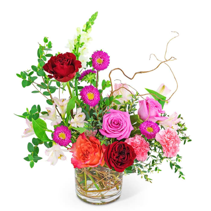 Rose Revival