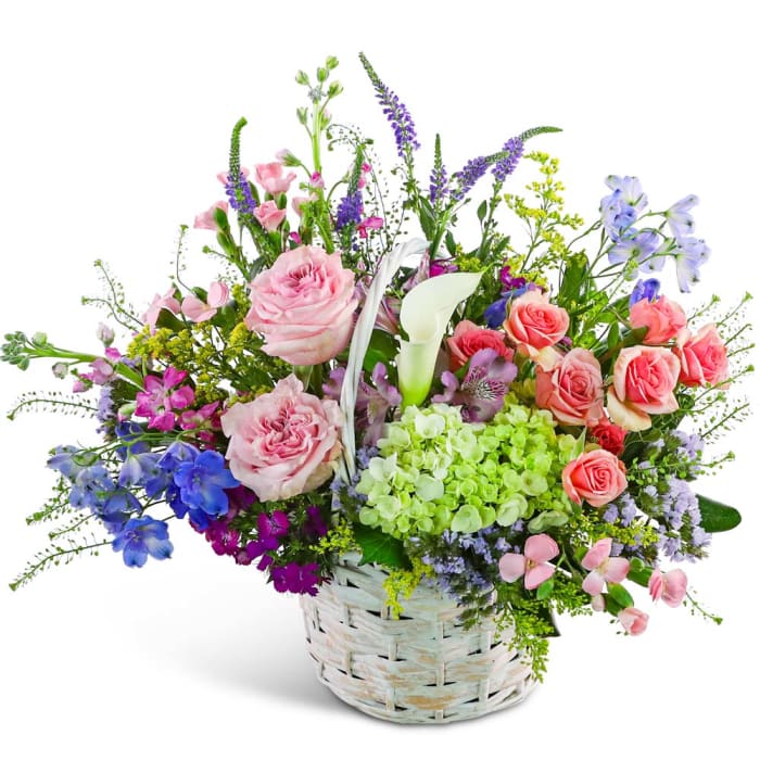 Petal Rhapsody