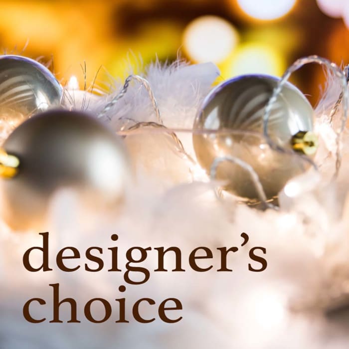 Holiday Designer's Choice