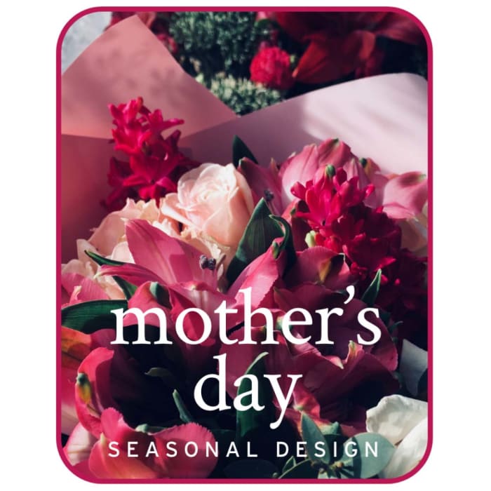 Mother's Day Designer's Choice