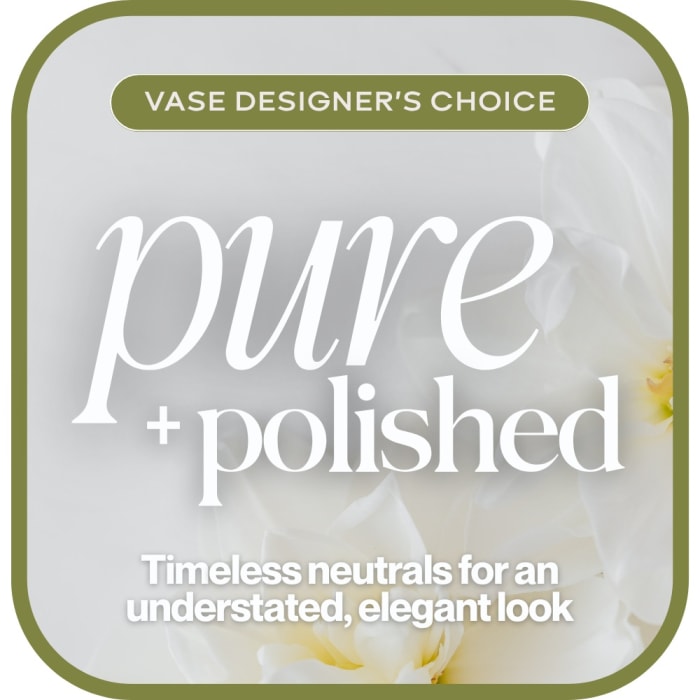 Timeless Neutrals - Designer's Choice