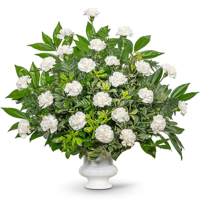 Wings of Peace Urn