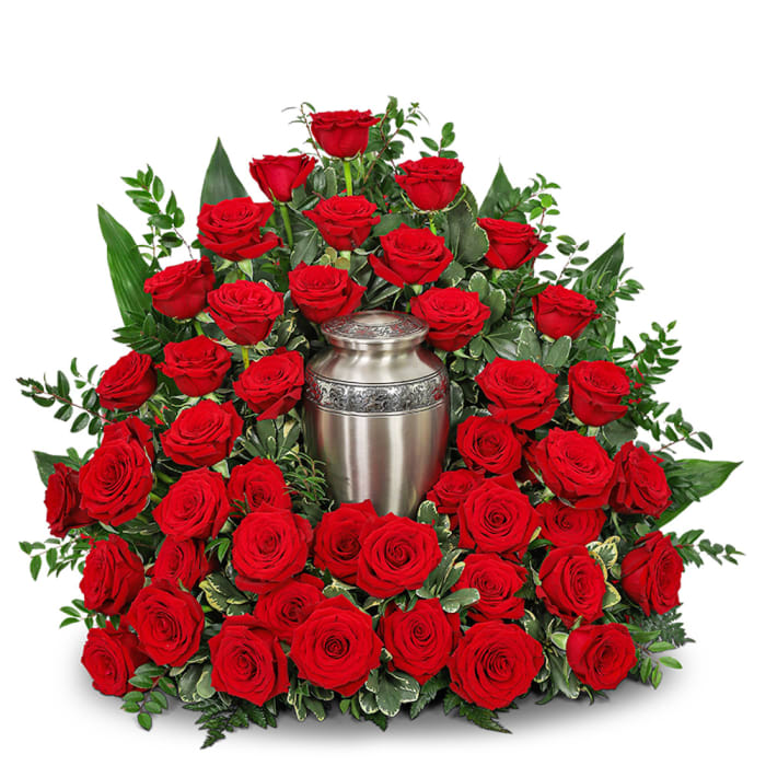 Everlasting Beauty Cremation Tribute