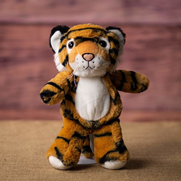 11" Tiger