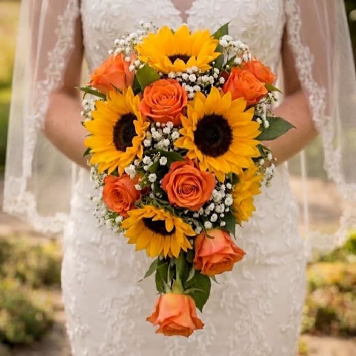 Clementine Wedding Collection