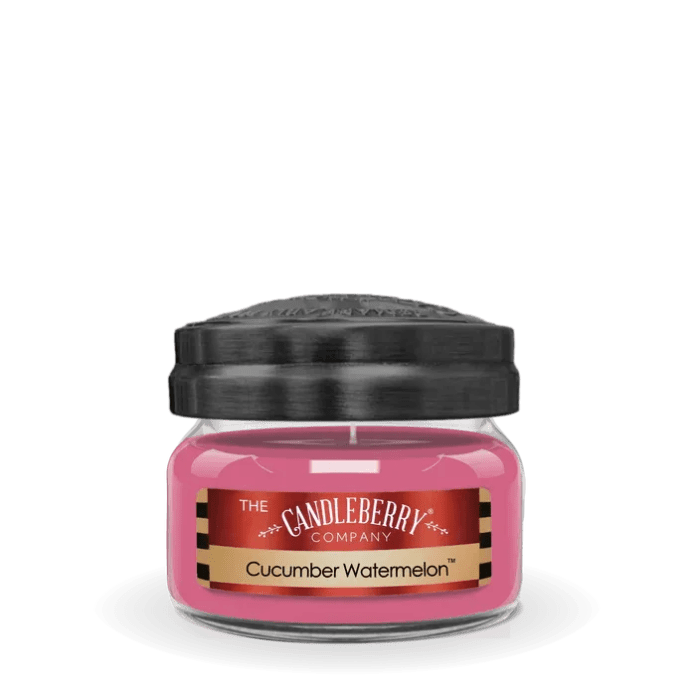 Cucumber Watermelon