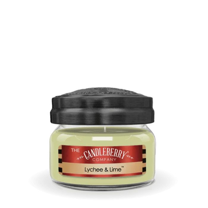 Lychee & Lime
