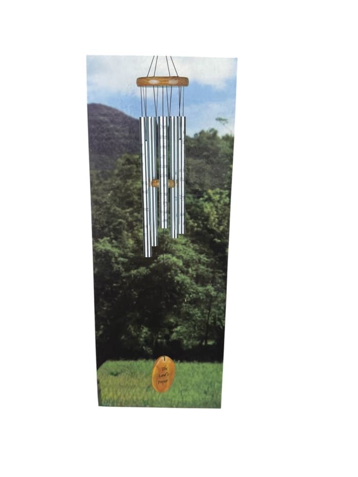 Wind Chimes