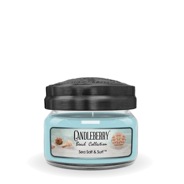 Sea Salt & Surf